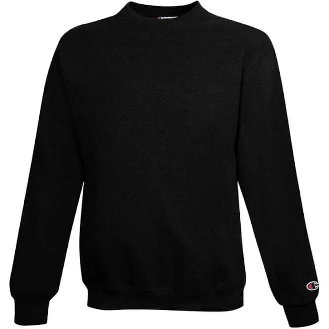 Champion s600 Adult Powerblend Crewneck Sweatshirt