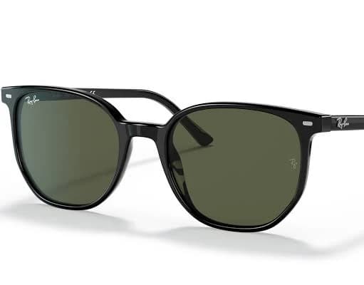 Ray-Ban Elliot Sunglasses