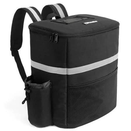 Homevative Insulated Food Delivery Backpack