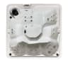 Video frame trigger