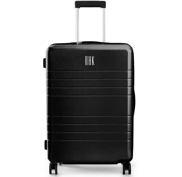 Essential Hardside Checked Luggage