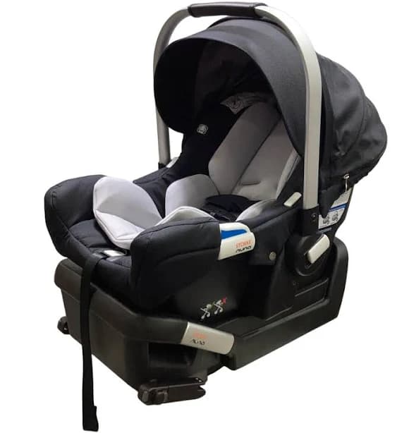 Stokke Pipa by Nuna Infant Car Seat