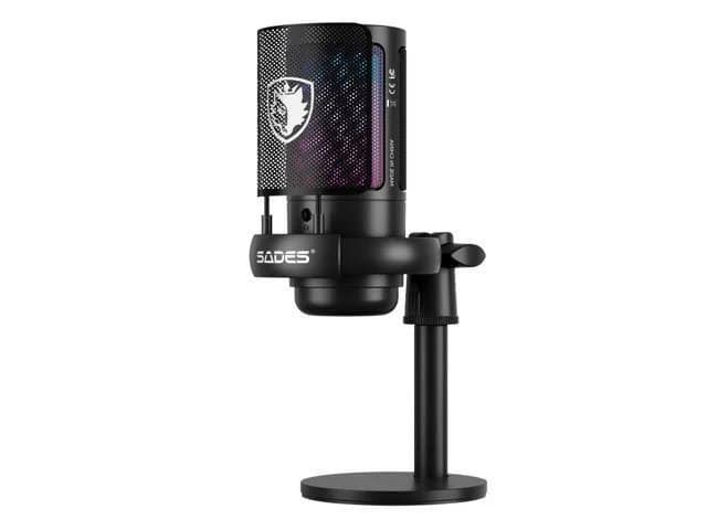 Sade ME6S Tyto Gaming Microphone