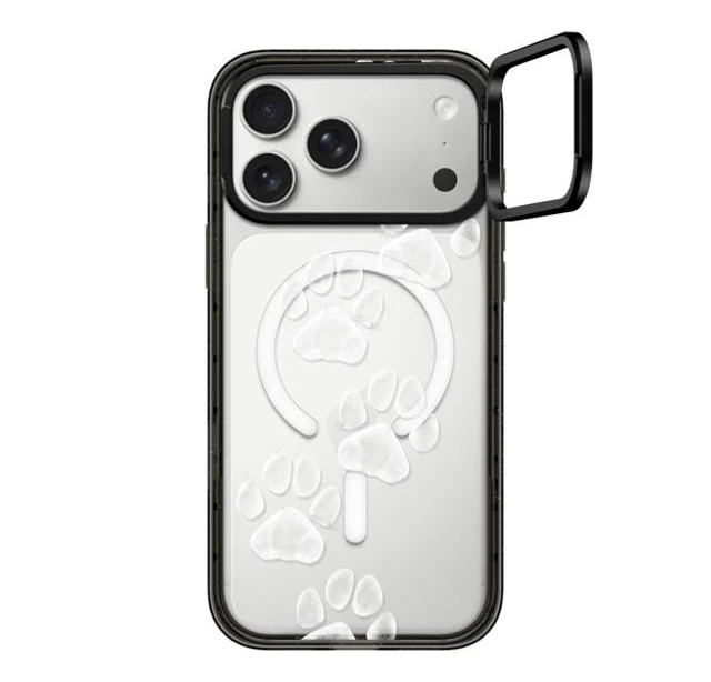 Marta Olga Klara Casetify iPhone 17 Pro Max Case