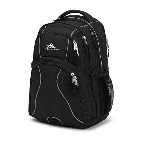 High Sierra Swerve Backpack