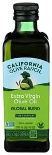 California Olive Ranch EVOO Global - Medium blend (16.9 oz)