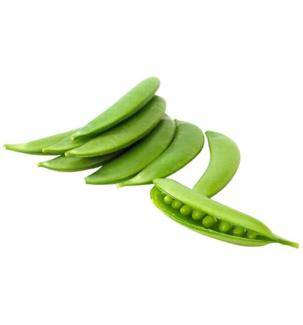 Good & Gather Organic Steam-in-Bag Sugar Snap Peas
