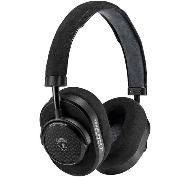 Master & Dynamic MW65 Wireless Headphones