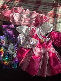 Build A Bear Clothing Lot | Mercari