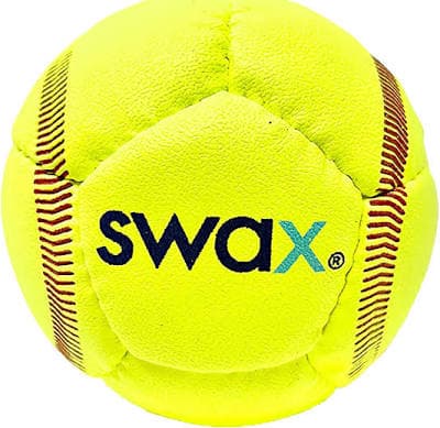 Swax Training Softball
