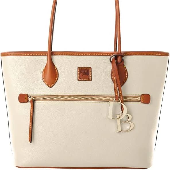 Dooney & Bourke Women's Pebble Grain Tote