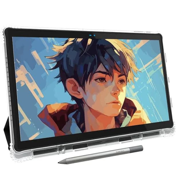Simbans PicassoTab XL Standalone Drawing Tablet