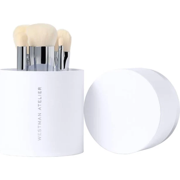 Westman Atelier Complexion Brush Collection