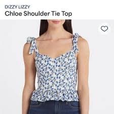 Dizzy | Tops | Black Transparent Tank Top | Poshmark