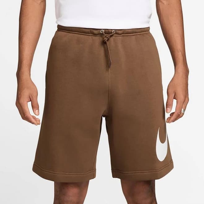 Nike Men's Club Fleece Shorts