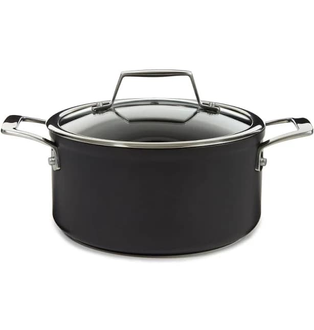 BergHOFF Essentials Hard Anodized Stockpot