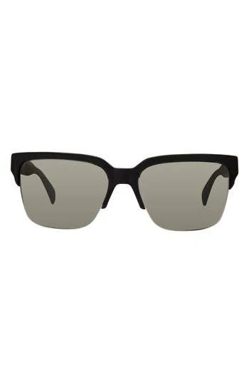 rag & bone Men's Rectangle Sunglasses