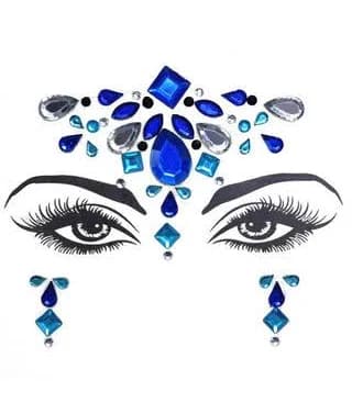 3Wishes Eye Jewels