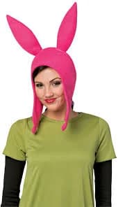 Bob's Burgers Louise Deluxe Hat