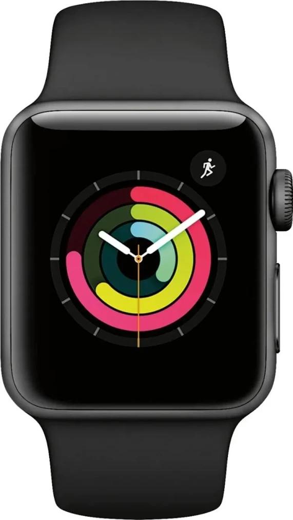 Apple Series 3 Watch