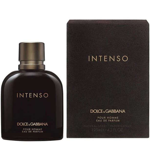 D&G Intenso, 200ML EDP