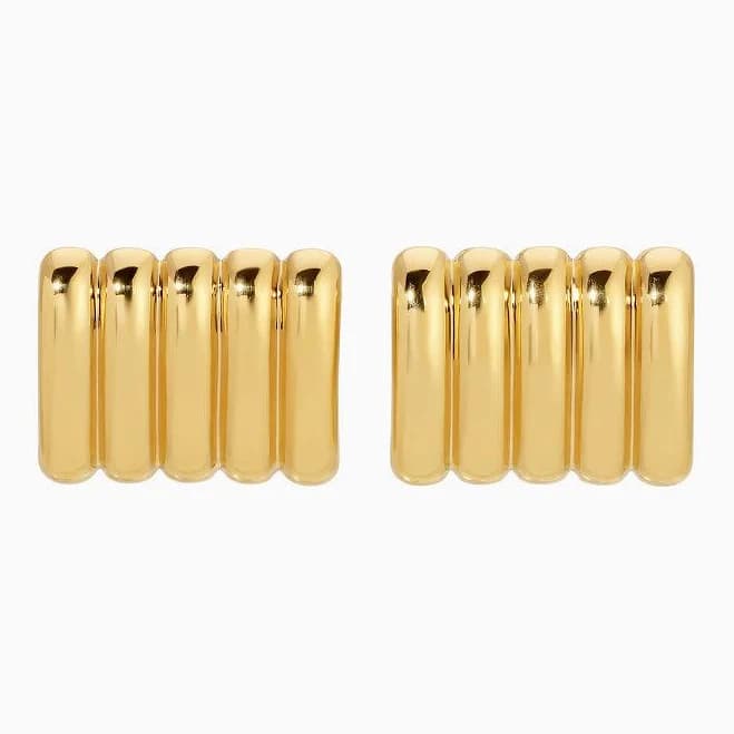 Clemmie Maxi Earrings