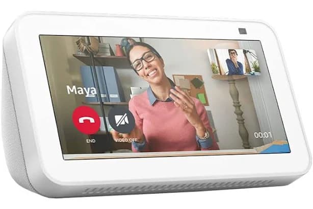 Amazon Echo Show 5 Smart display Alexa