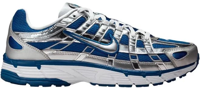 Nike Men's P-6000