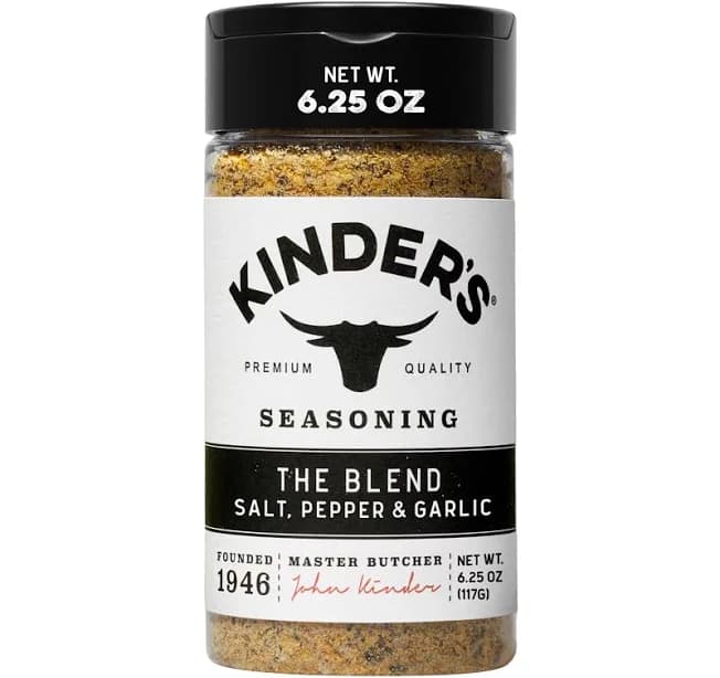 KINDER'S The Blend Seasoning