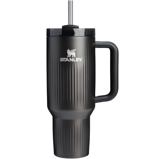Stanley Quencher H2.0 Fluted Tumbler