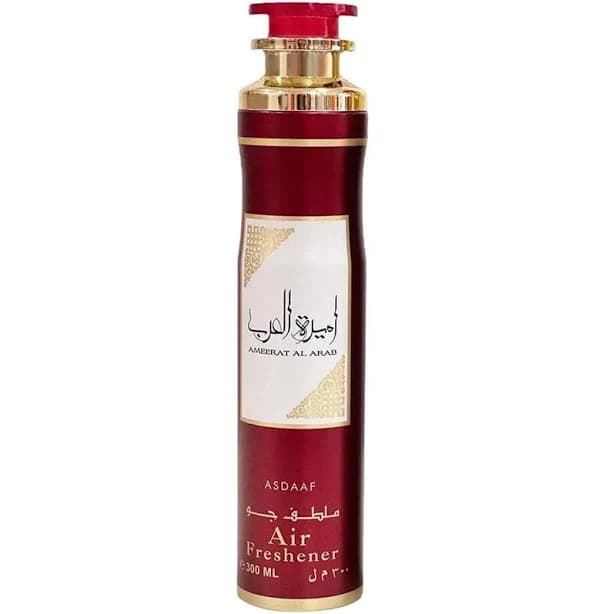 Amsons Ameerat Al Arab Air Freshener