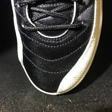 Air Jordan 12 CNY GS - ENDANGERED LA
