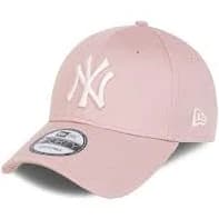 New Era Men's New York Yankees 9Forty Adjustable Baseball Cap