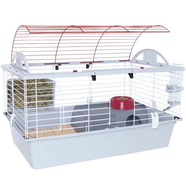Living World Deluxe Habitat