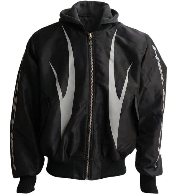 Hellstar Women's Nylon Jacket