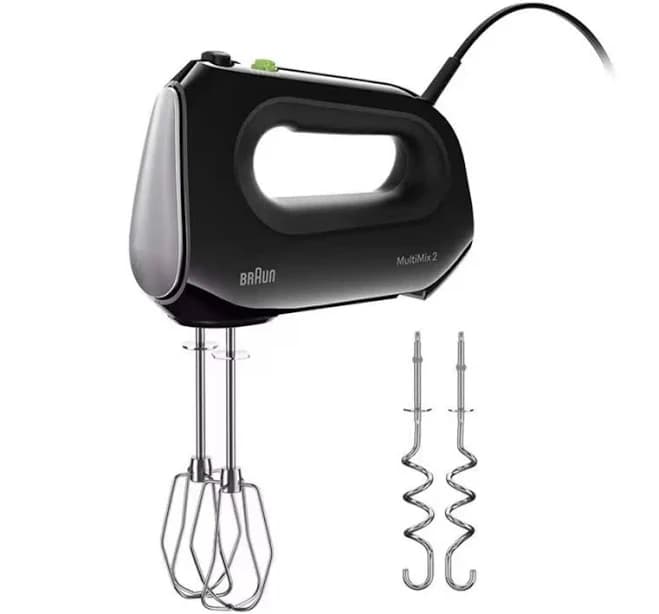 Braun MultiMix 2 Hand Mixer