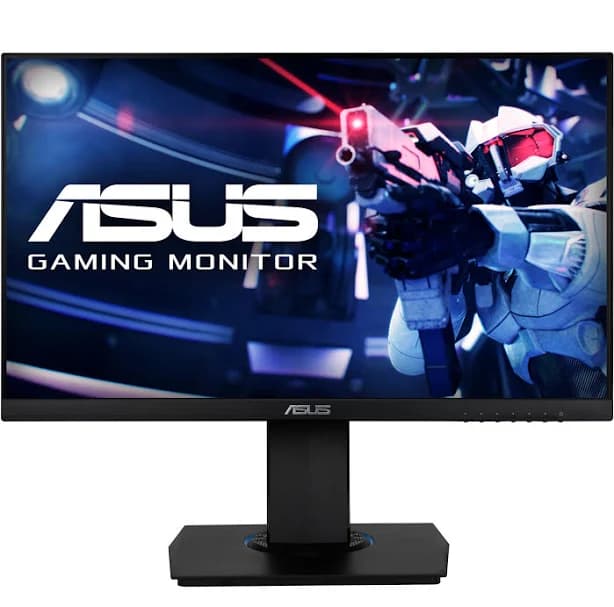 ASUS vg246h 23.8" Full HD Gaming LCD Monitor