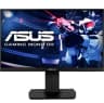 Video frame trigger