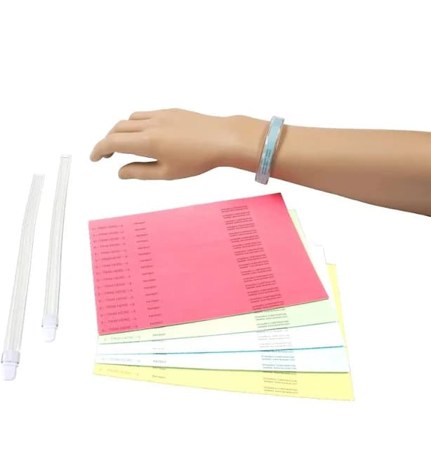 Dynarex ID Bands
