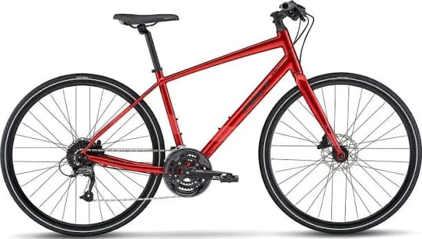 Felt Verza Speed 40 2021 Race