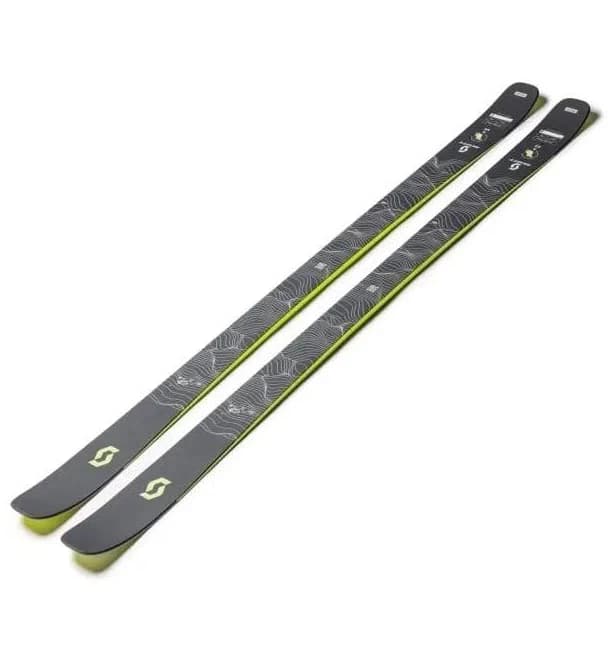 Scott Sea 88 Alpine Skis