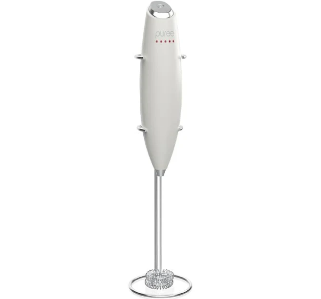 Tzumi Puree Milk Frother