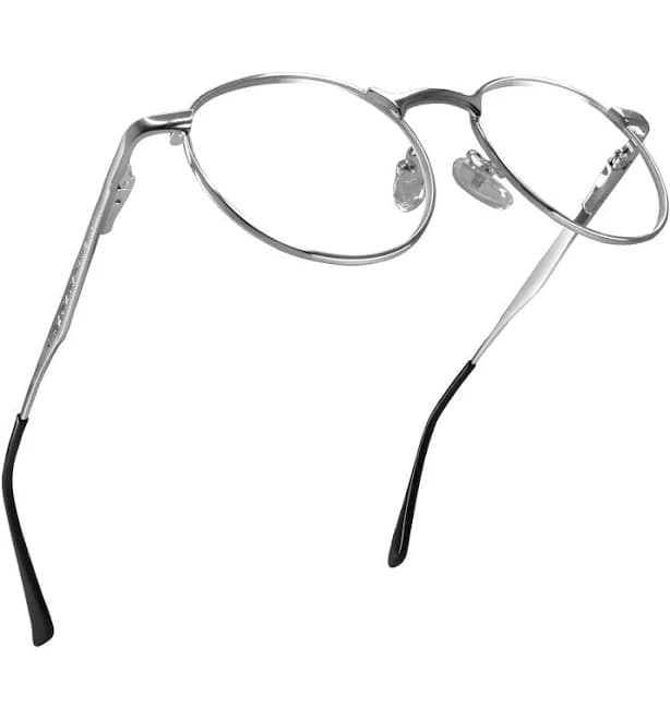 2seelife Metal Reading Glasses Men & Women