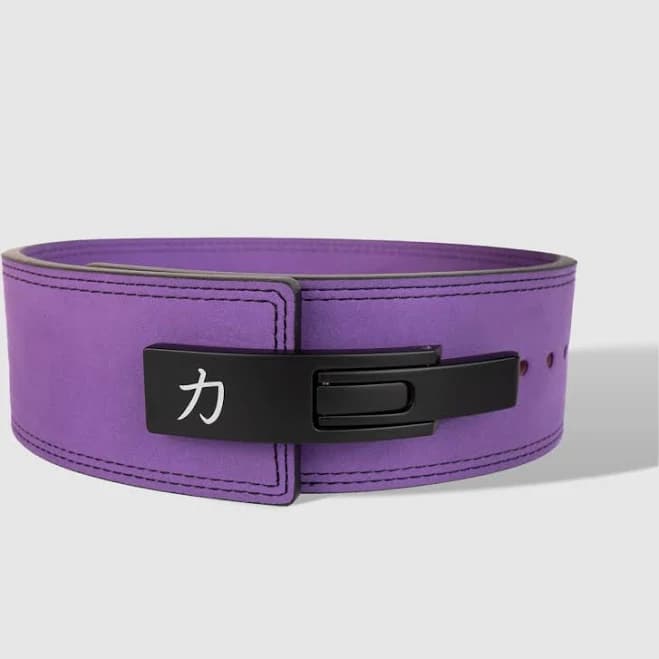 Strength Shop 10mm Lever Belt