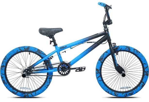 Kent Maddgear Child Bike