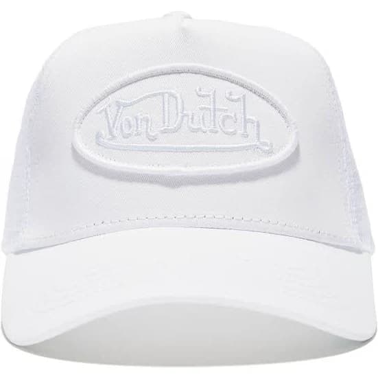 Von Dutch Trucker Hat