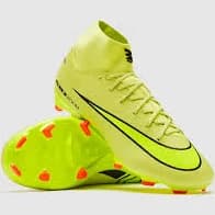 Nike Mercurial Superfly 10 Academy