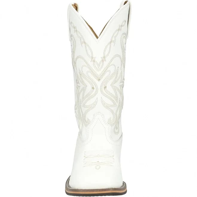 Smoky Mountain Women's Bonnie Square Toe Western Boots
