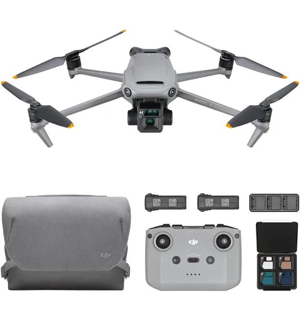 DJI Mavic 3