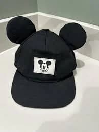 Disney Mickey Mouse Ears Hat